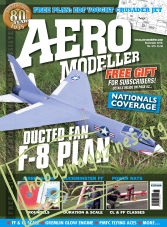 AeroModeller – November 2018