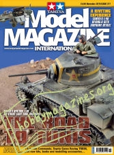 Tamiya Model Magazine 277 – November 2018