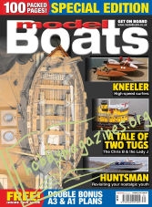 Model Boats - Winter Special 2018