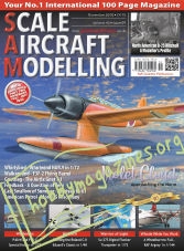 Scale Aircraft Modelling - November 2018