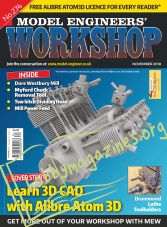 Model Engineers' Workshop 274