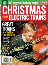 Classic Toy Trains Special - Christmas & Electric Trains