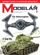 Modelar 2018-07