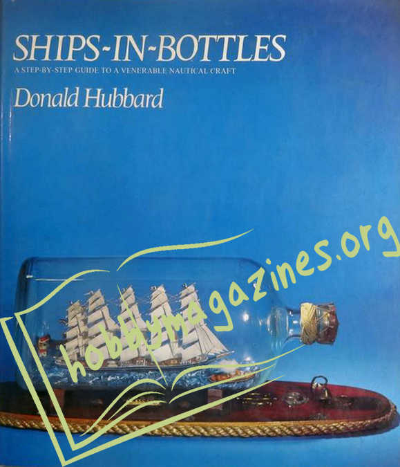 Ships-in-bottles