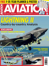 Aviation News – December 2018