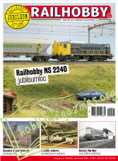 Railhobby - September 2018