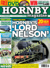 Hornby Magazine – January 2019