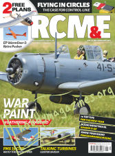 RCM&E - January 2019