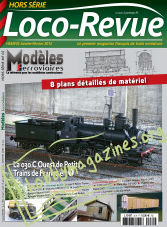 Loco-Revue Hors Serie MF 05