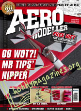 AeroModeller – January 2019