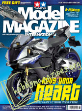 Tamiya Model Magazine International 280 - February 2019