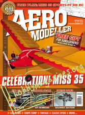 Aeromodeller - February 2019