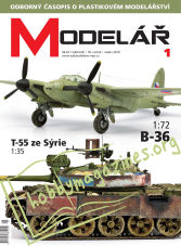 Modelar 2019-01