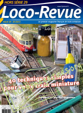 Loco-Revue Hors Serie 29