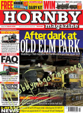 Hornby Magazine Issue 141 - March 2019