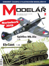 Modelar 2019-02