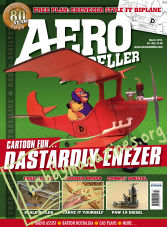 AeroModeller - March 2019