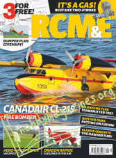 RCM&E - April 2019