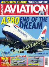 Aviation News - April 2019