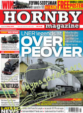 Hornby Magazine Issue 143 - May 2019