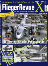 FliegerRevue X Issue 76