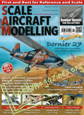 Scale Aircraft Modelling - May 2019