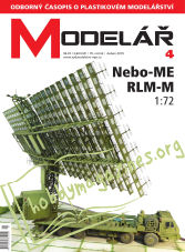 Modelar 2019-04