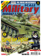 Scale Military Modeller International - May 2019