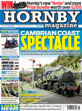 Hornby Magazine Issue 144 - June 2019