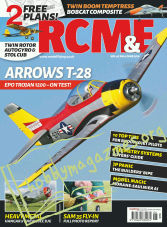 RCM&E - June 2019