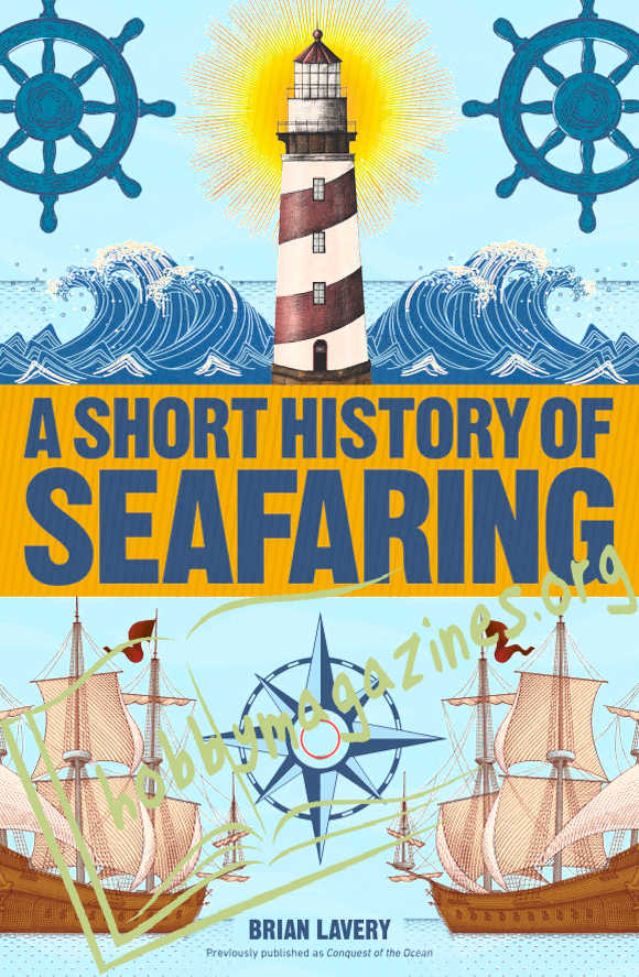 A Short History of Seafaring