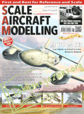 Scale Aircraft Modelling - June 2019