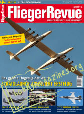 FliegerRevue 2019 -06