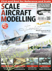 Scale Aircraft Modelling - July 2019