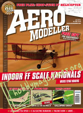 AeroModeller - July 2019