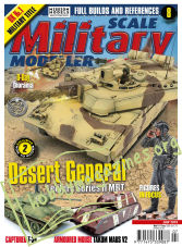 Scale Military Modeller - July 2019