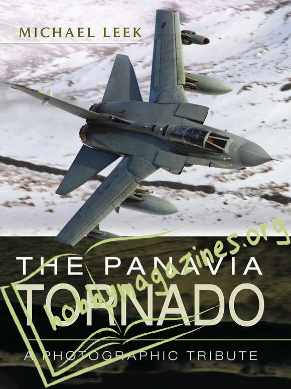 The Panavia Tornado