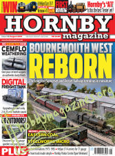 Hornby Magazine - August 2019