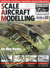 Scale Aircraft Modelling - August 2019