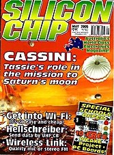 Silicon Chip - May 2005