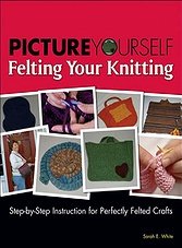 Picture Yourself - Felting Your Knitting