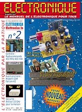 Electronique et Loisirs Issue 2 (French)