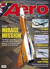 Aero Australia - January/March 2012