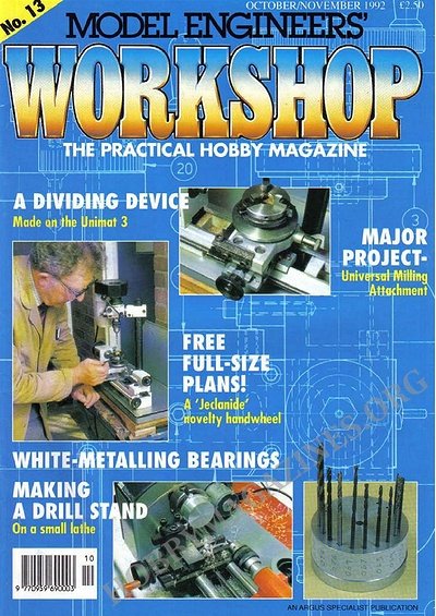 Engineering Workshop книга.