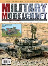 Military Modelcraft International - May 2007