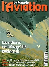 Le Fana de L'Aviation  - Septembre 2009