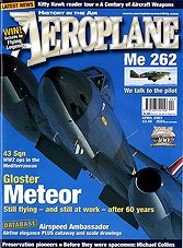 Aeroplane - April 2003