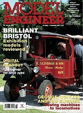 Model Engineer 4202 - 22 August-4 September 2003