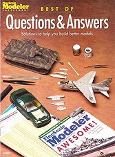 FineScale Modeler Suplement - Best of Questions & Answers