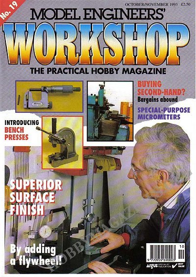 Model Engineers Workshop 019